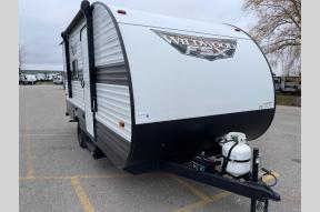 New 2023 Forest River RV Wildwood FSX 174BHLE Photo