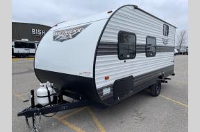 New 2023 Forest River RV Wildwood FSX 174BHLE Photo
