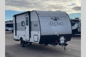 New 2025 Jayco Jay Flight SLX 170BH Photo