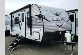 New 2025 Jayco Jay Flight SLX 175FQW BAJA Photo