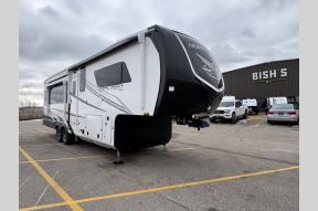 New 2025 Jayco North Point 310RLTS Photo