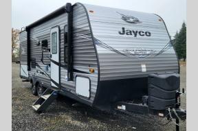 Used 2021 Jayco Jay Flight 224BH Photo