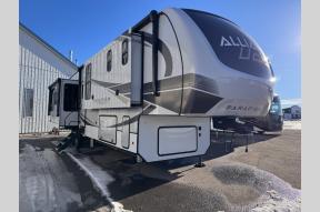 Used 2023 Alliance RV Paradigm 382RK Photo