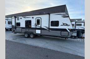 Used 2022 Jayco Jay Flight SLX Western Edition 264BHW Photo