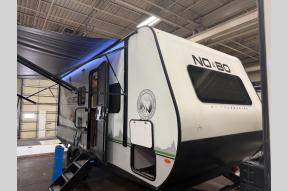 Used 2022 Forest River RV No Boundaries NB20.4 Photo