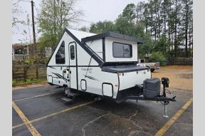 Used 2020 Forest River RV Flagstaff 21DMHW Photo