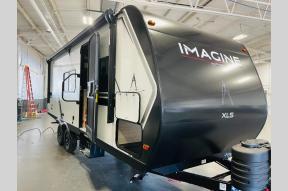 New 2026 Grand Design Imagine XLS 22MLE Photo