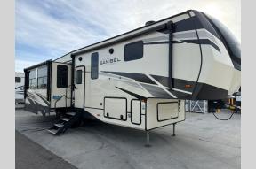 Used 2023 Forest River RV FOREST RIVER M-3102RSWB Photo