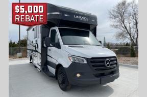 New 2025 Grand Design Lineage Series M 25FW Photo