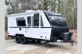 New 2026 Winnebago Micro Minnie 2108DS Photo