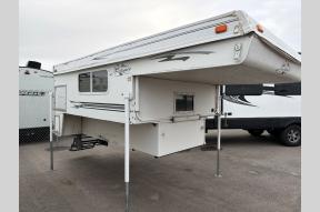 Used 2006 Forest River RV Bronco PALOMINO 1500 Photo