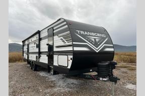 New 2024 Grand Design Transcend Xplor 321BH Photo
