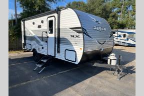 New 2025 Jayco Jay Flight SLX 197MB Photo