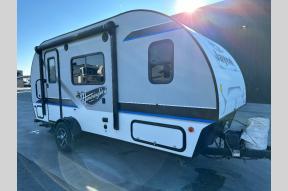 Used 2017 Jayco Hummingbird 17RB Photo