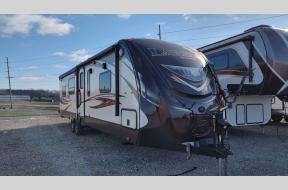 Used 2014 Keystone RV Laredo 314RE Photo