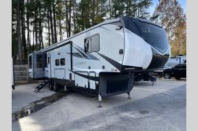 Used 2019 Heartland Gateway 3700 RD Photo