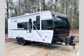 New 2026 Winnebago Thrive 22MLS Photo