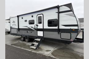 Used 2024 Jayco Jay Flight 267BHSW Photo