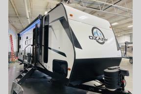 Used 2024 Forest River RV Ozark 2640BHK Photo