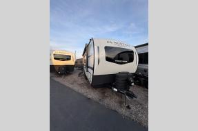 New 2026 Forest River RV Flagstaff Micro Lite 21FBRS Photo