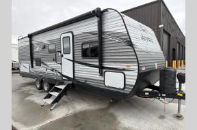 Used 2020 Jayco Jay Flight 267BHS Photo