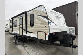 Used 2018 Keystone RV Hideout 25LHSWE Photo