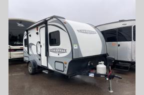 Used 2018 Starcraft Satellite 16KS Photo