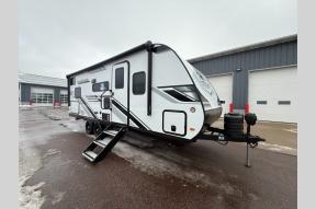 New 2026 Jayco Jay Feather 21MBH Photo