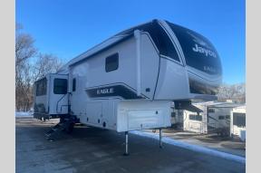 New 2026 Jayco Eagle 321RSTS Photo