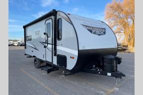 New 2023 Forest River RV Wildwood FSX 169RSK Photo
