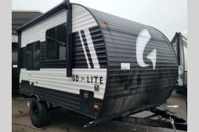 New 2025 Wayfinder RV GO LITE CLOUDBREAKER Photo