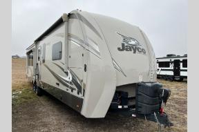 Used 2020 Jayco Eagle 330RSTS Photo