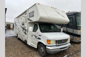 Used 2008 Jayco Jayco Greyhawk RR31 Photo