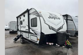 Used 2022 Jayco Jay Feather Micro 166FBS Photo