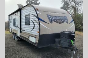 Used 2017 Forest River RV Wildwood 261XLBH Photo