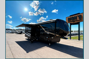 New 2026 Jayco Pinnacle 32RLTS-PAINT Photo