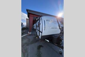 New 2026 Forest River RV Flagstaff E-Pro E15TB Photo
