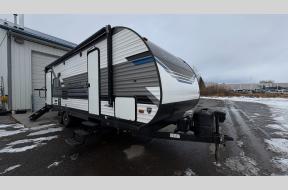 Used 2022 Heartland Pioneer RL250 Photo