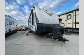 Used 2018 Starcraft Launch Outfitter 27BHU Photo