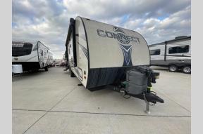 Used 2019 KZ Connect Lite C221RD Photo