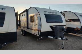 Used 2022 Forest River RV R Pod RP-202 Photo