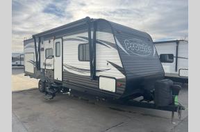 Used 2017 Heartland Prowler 26RBK Photo