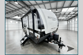 New 2026 Forest River RV Rockwood GEO Pro 13LE Photo