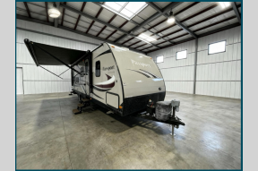 Used 2015 Keystone RV Keystone 2810BH Photo