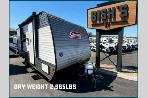 Used 2024 Keystone RV Coleman 17B Photo
