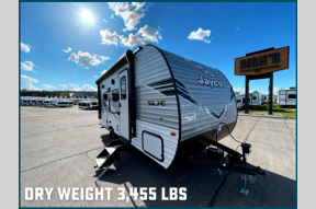 New 2025 Jayco Jay Flight SLX 160LK Photo