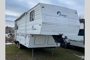 Used 2000 Forest River RV Salem 26 Photo