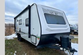 Used 2022 Forest River RV R Pod RP-196 Photo