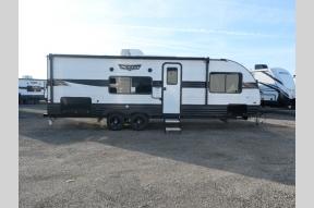 New 2024 Forest River RV Wildwood X-Lite 261BHXL Photo