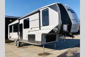 New 2026 Forest River RV Impression 301ML Photo